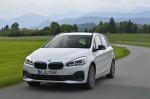 BMW 225xe Active Tourer iPerformance 2018 года (WW)